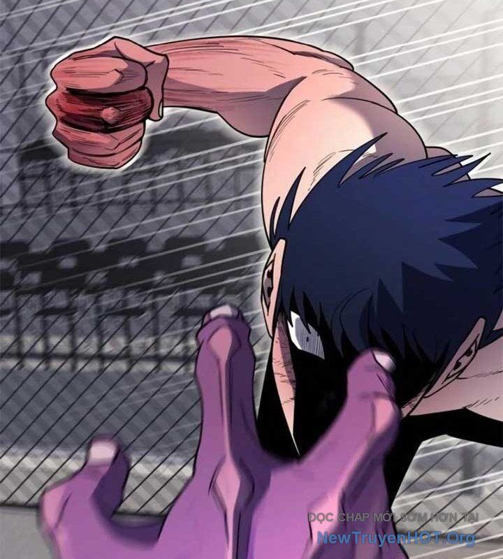 CuộC Sống Học Đường Của Đội Trưởng Quận Chương 36 Ảnh 42