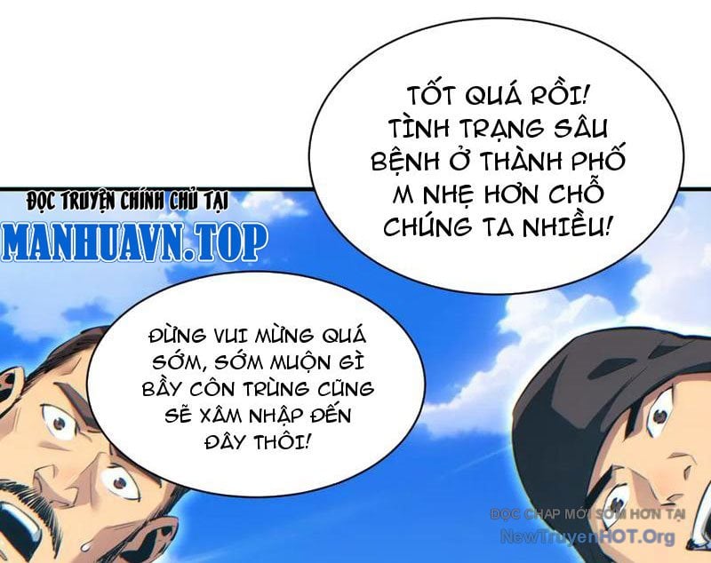 Mạt Thế Trọng Sinh: Ta Quay Gacha Làm Trùm! Chương 64 Ảnh 18