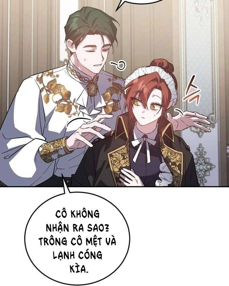 Nữ Hầu Báo Thù: Thời Khắc Cuối Cùng Chương 14 Ảnh 65