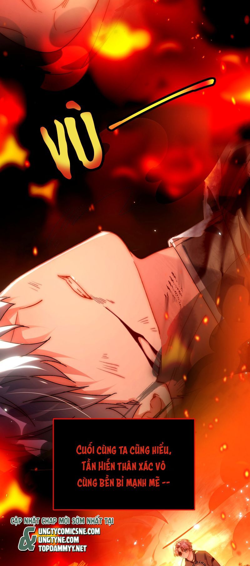 Tôi Phải Làm Một Kẻ Đại Xấu Xa Chương 184 Ảnh 32