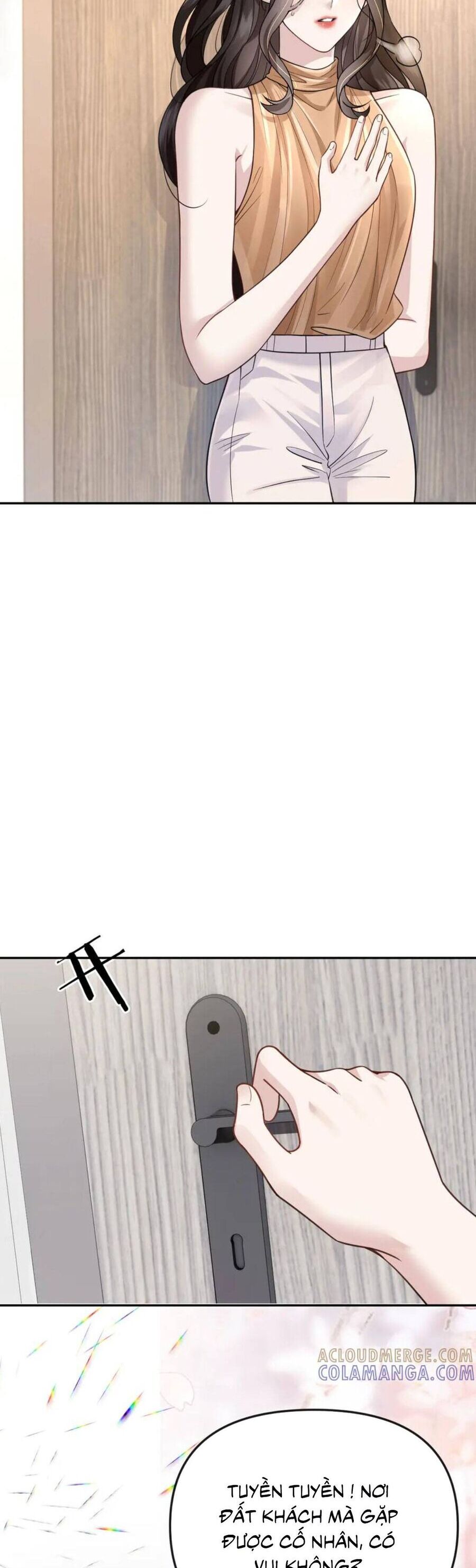 Đắm Say Chương 50 Ảnh 13