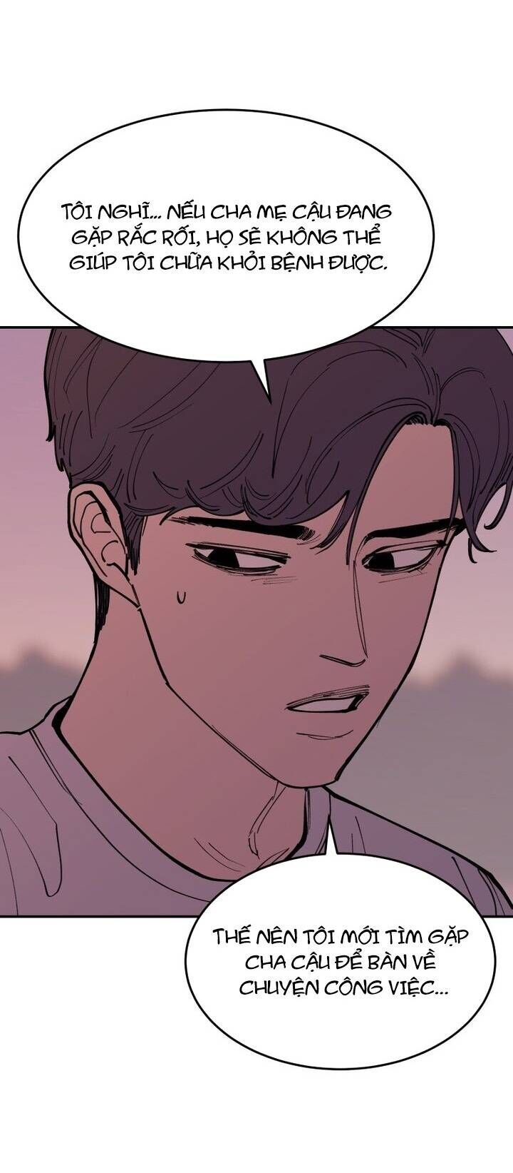 Vampire Family Chương 22 Ảnh 41