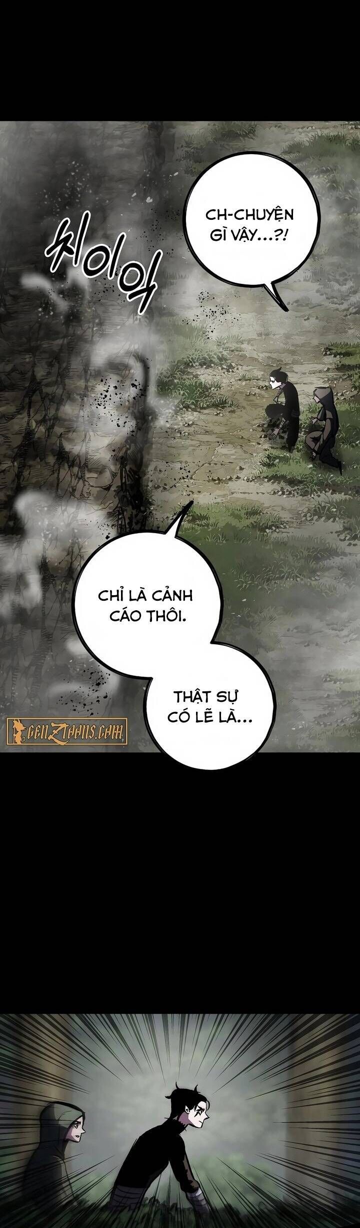 Siêu Cấp Quản Gia Chương 4 Ảnh 40