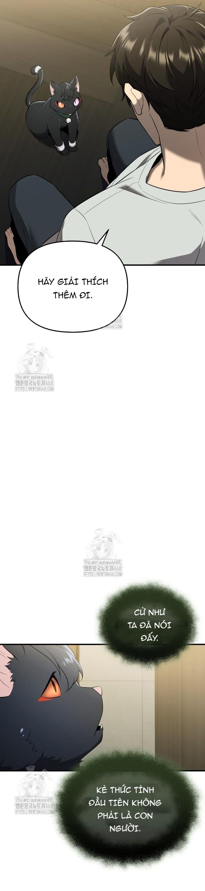 Ta Nhận Được Vật Phẩm Thần Thoại Chương 143 Ảnh 37