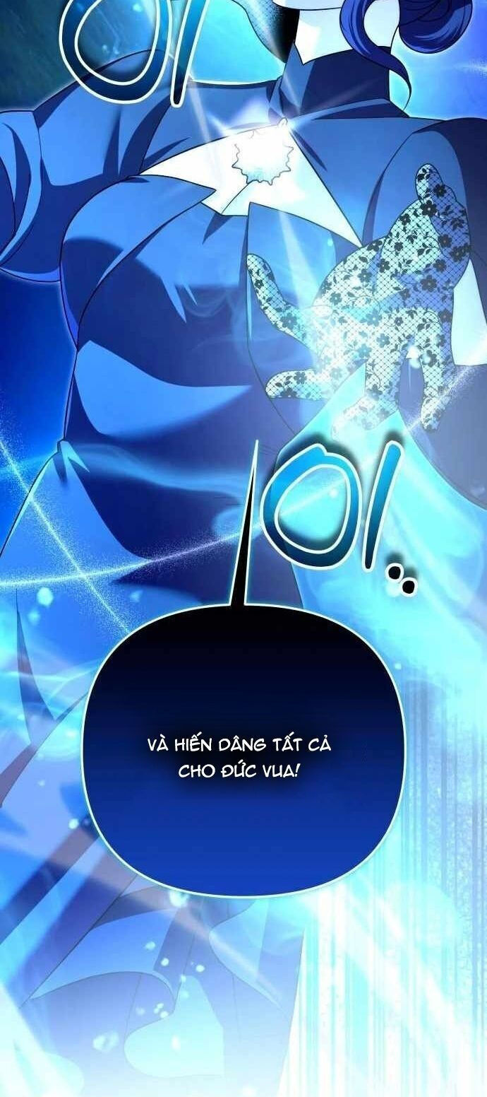 Tất Cả Bản Ngã Của Tôi Đều Là Hung Thần Chương 53 Ảnh 37