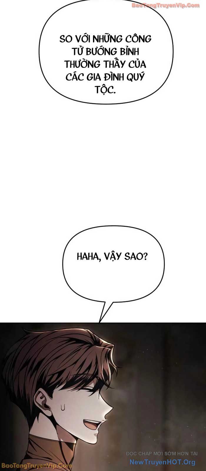 Cuộc Sống Tái Sinh Của Pháp Sư Hẻm Tối Chương 8 Ảnh 24