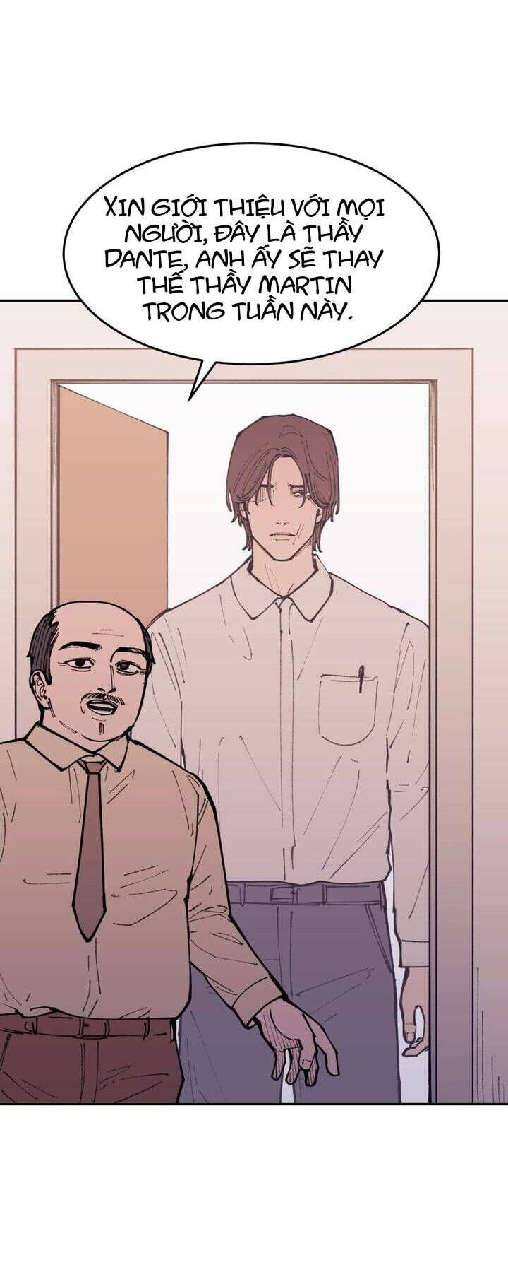 Vampire Family Chương 28 Ảnh 65