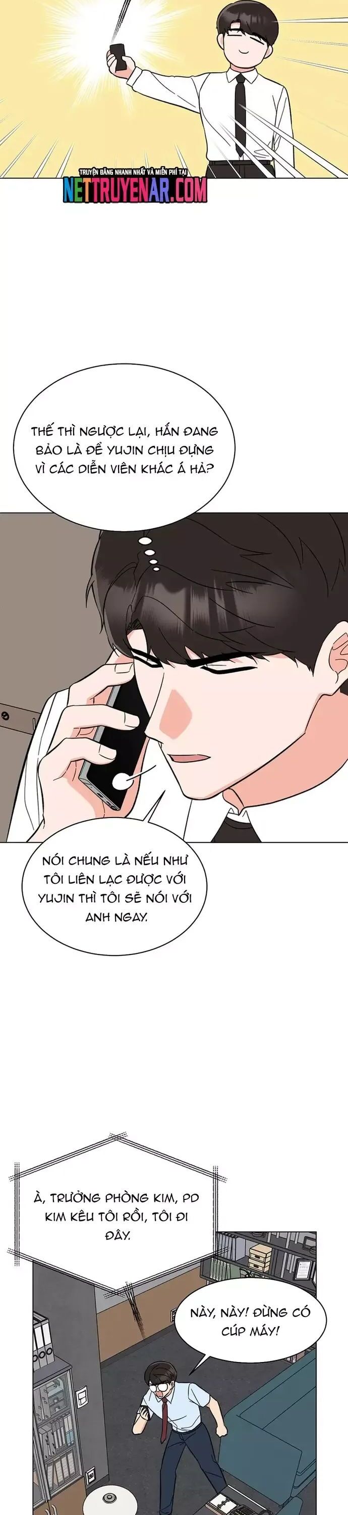 Quản Lý Cấp Cao Nhất Của Năm Chương 139 Ảnh 29