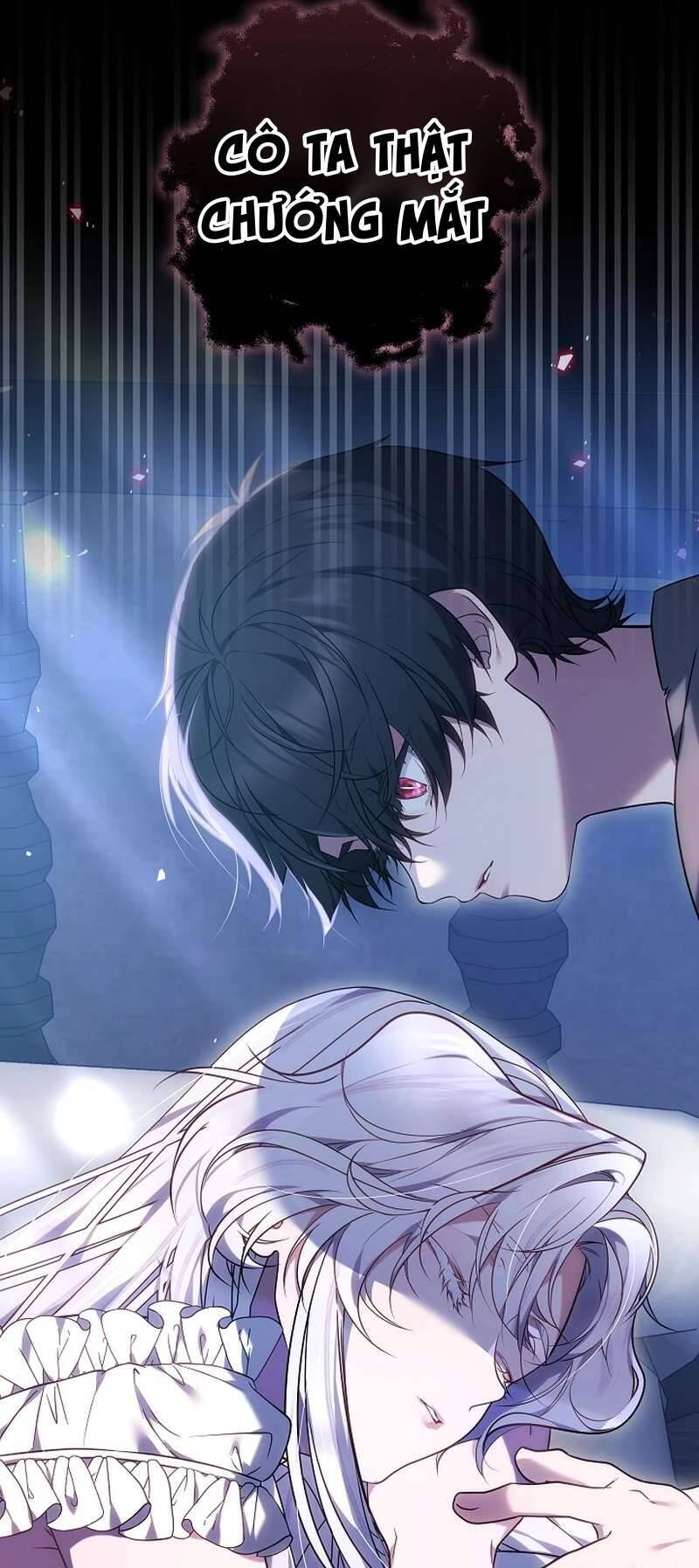 Tôi Đã Nuôi Dưỡng Mầm Mống Của Tội Ác Chương 2 Ảnh 63