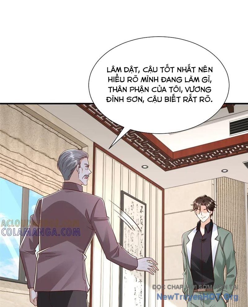 Mỗi Tuần Ta Có Một Nghề Nghiệp Mới Chương 827 Ảnh 19