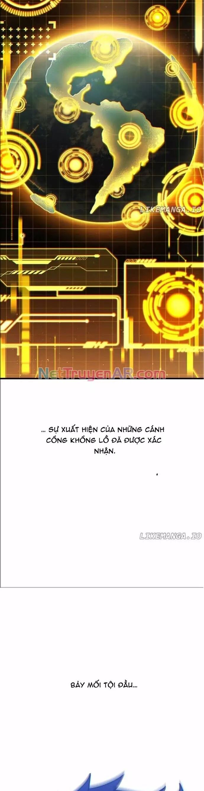 Shipper Của Thần Chương 73 Ảnh 76