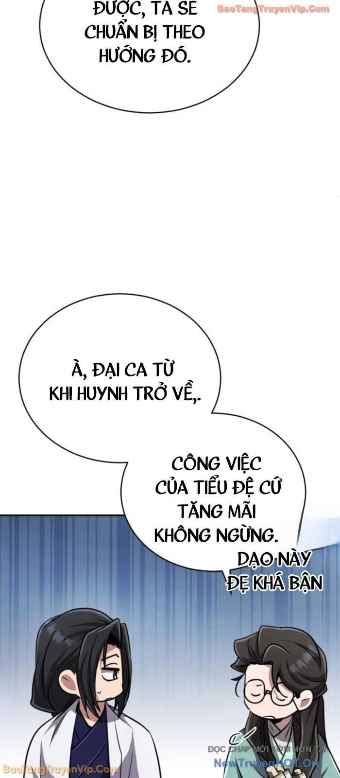 Quyền Vương Phục Sinh Chương 16 Ảnh 36