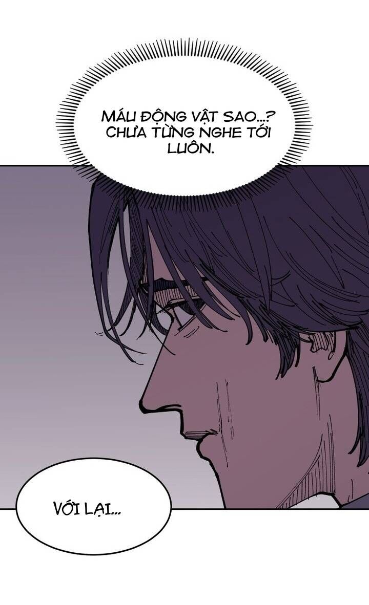 Vampire Family Chương 26 Ảnh 57