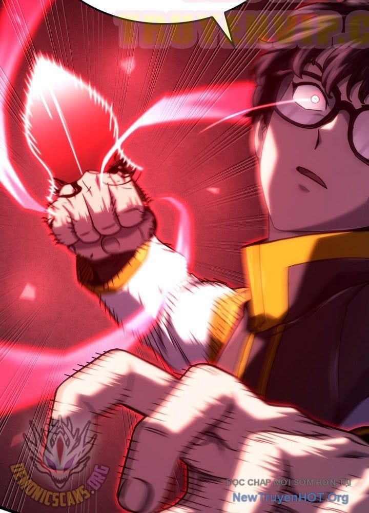 Thiết Huyết Kiếm Sĩ Hồi Quy Chương 127 Ảnh 24