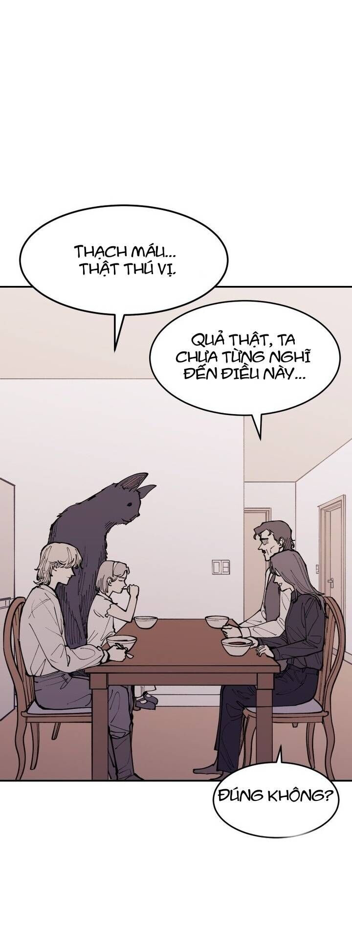 Vampire Family Chương 24 Ảnh 41