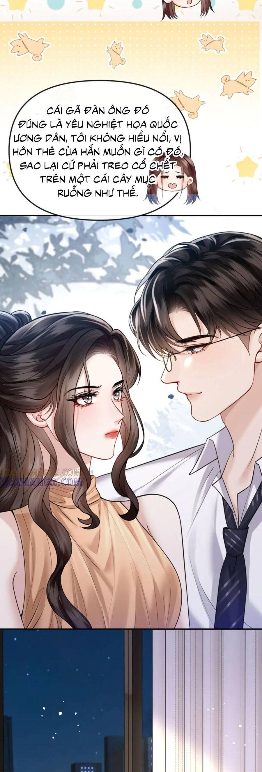 Đắm Say Chương 50 Ảnh 4