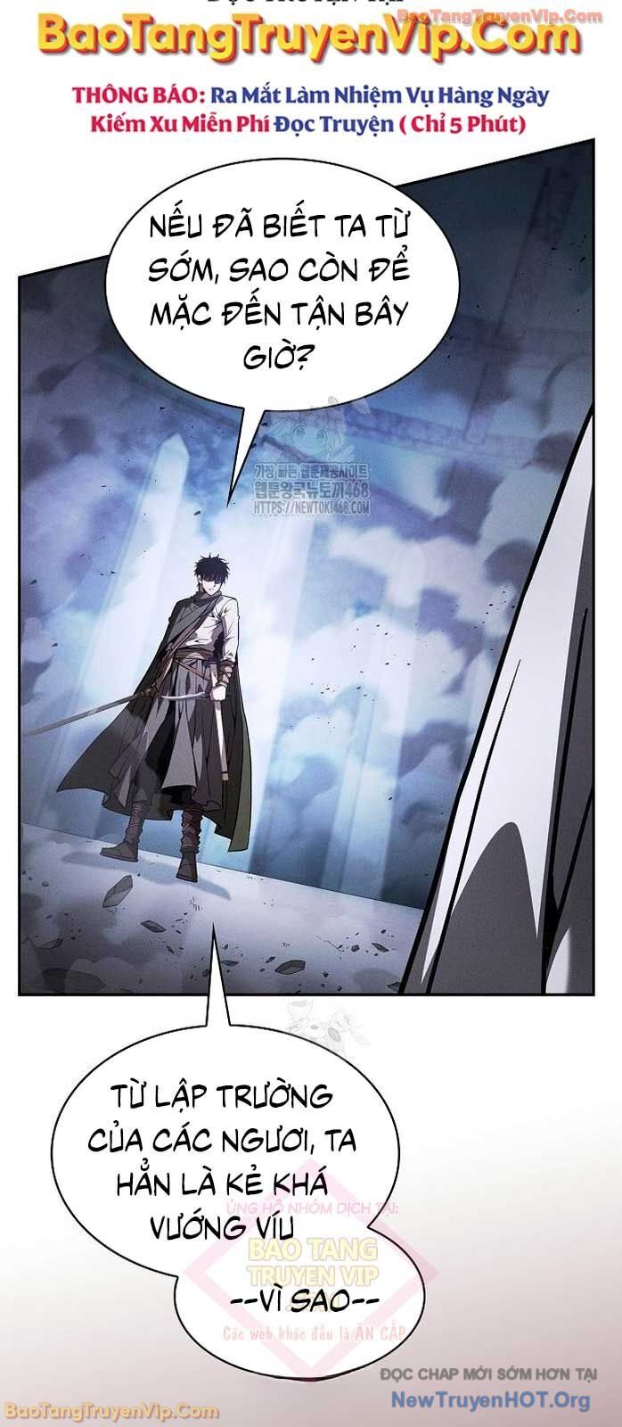 Kiếm Sĩ Thiên Tài Của Học Viện Chương 115 Ảnh 8