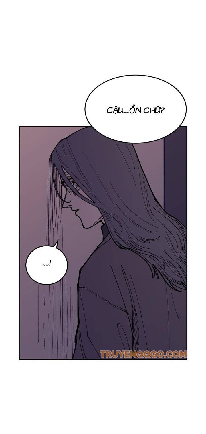Vampire Family Chương 22 Ảnh 33