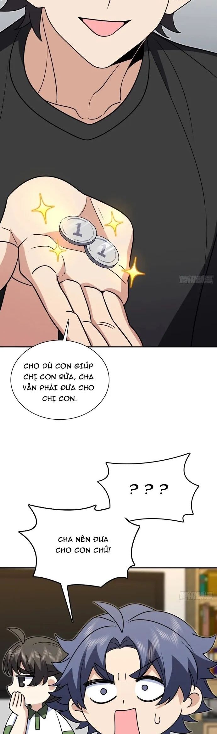 Bà Xã Nhà Tôi Đến Từ Ngàn Năm Trước Chương 410 Ảnh 6