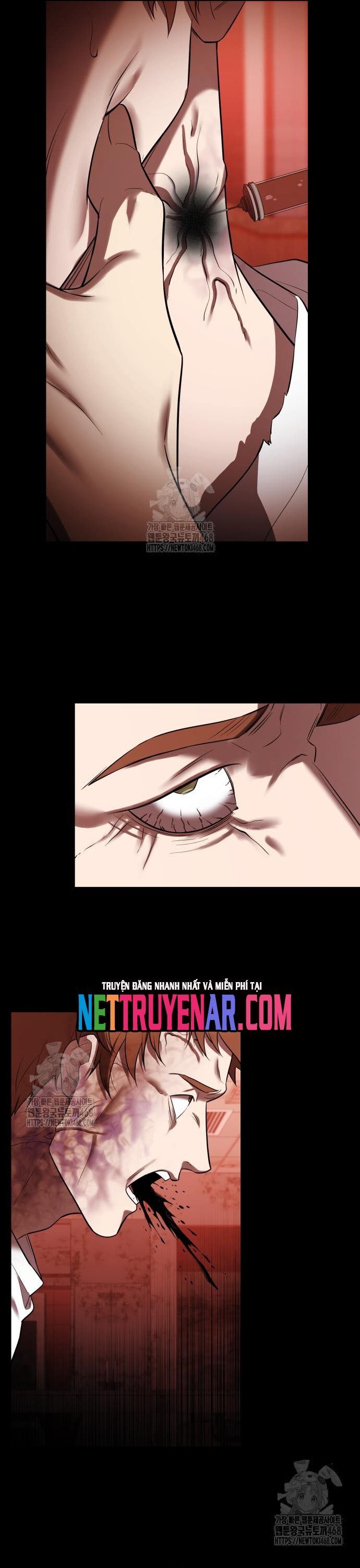 Ta Nhận Được Vật Phẩm Thần Thoại Chương 143 Ảnh 26