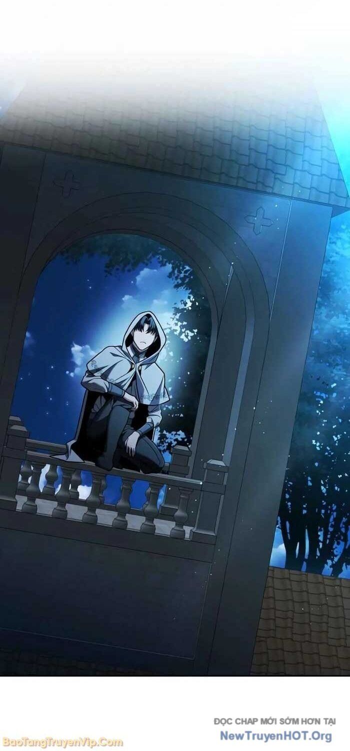 Cuộc Sống Tái Sinh Của Pháp Sư Hẻm Tối Chương 8 Ảnh 3
