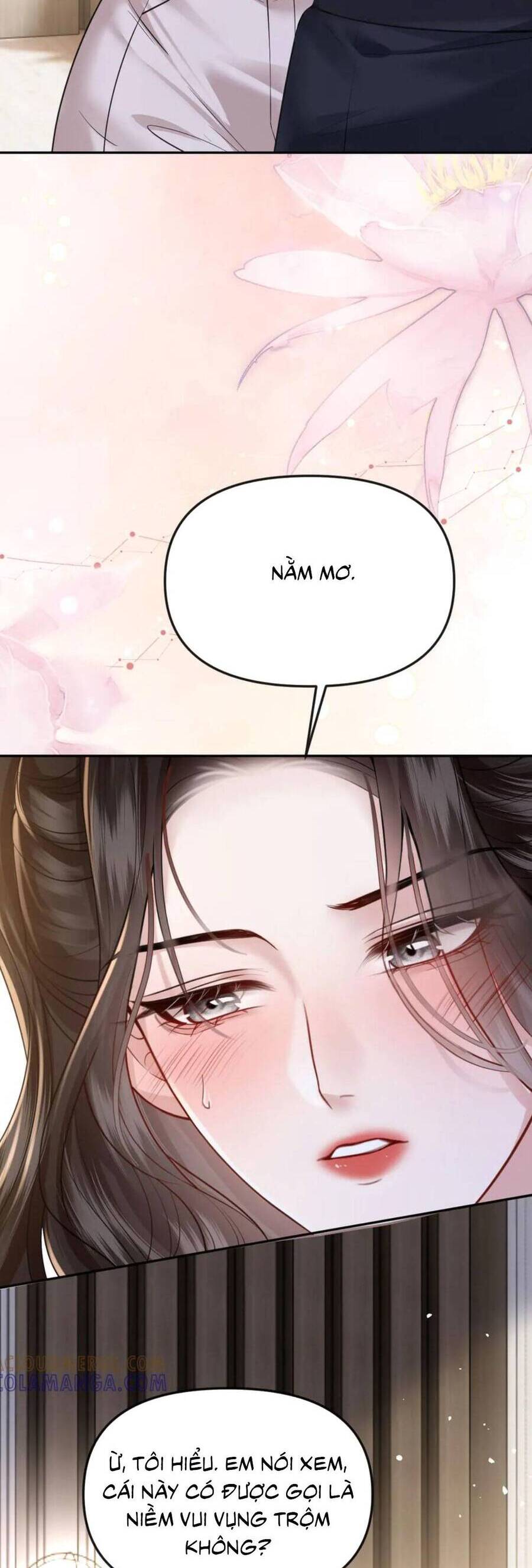 Say Đắm Chương 50 Ảnh 7