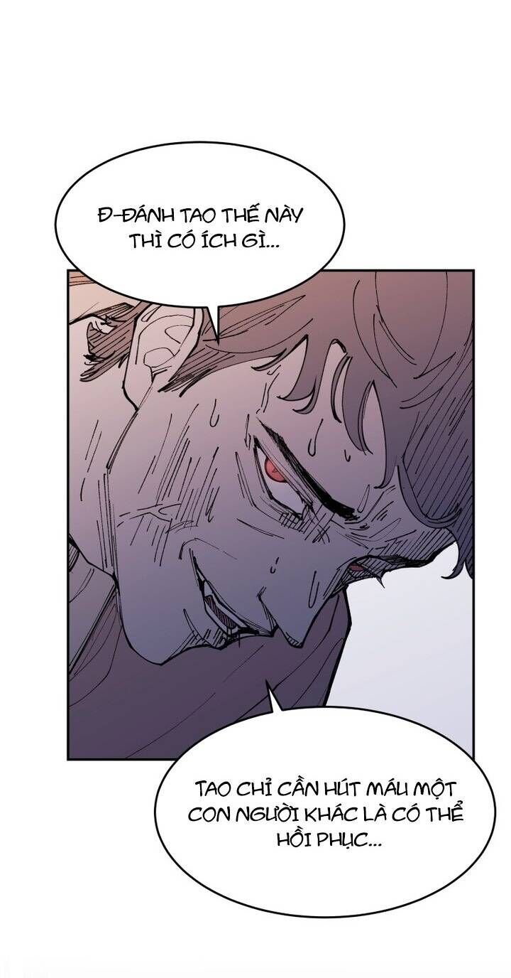 Vampire Family Chương 25 Ảnh 18