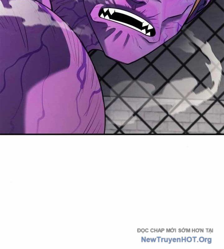 CuộC Sống Học Đường Của Đội Trưởng Quận Chương 36 Ảnh 21