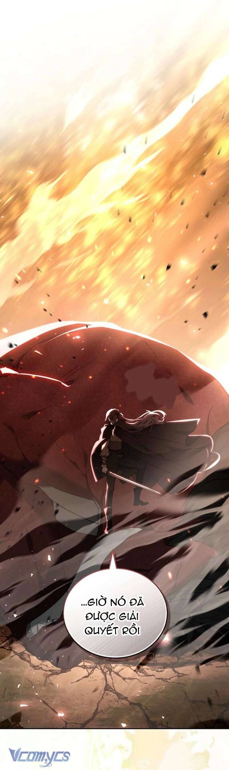 Tôi Đã Nuôi Dưỡng Mầm Mống Của Tội Ác Chương 1 Ảnh 11