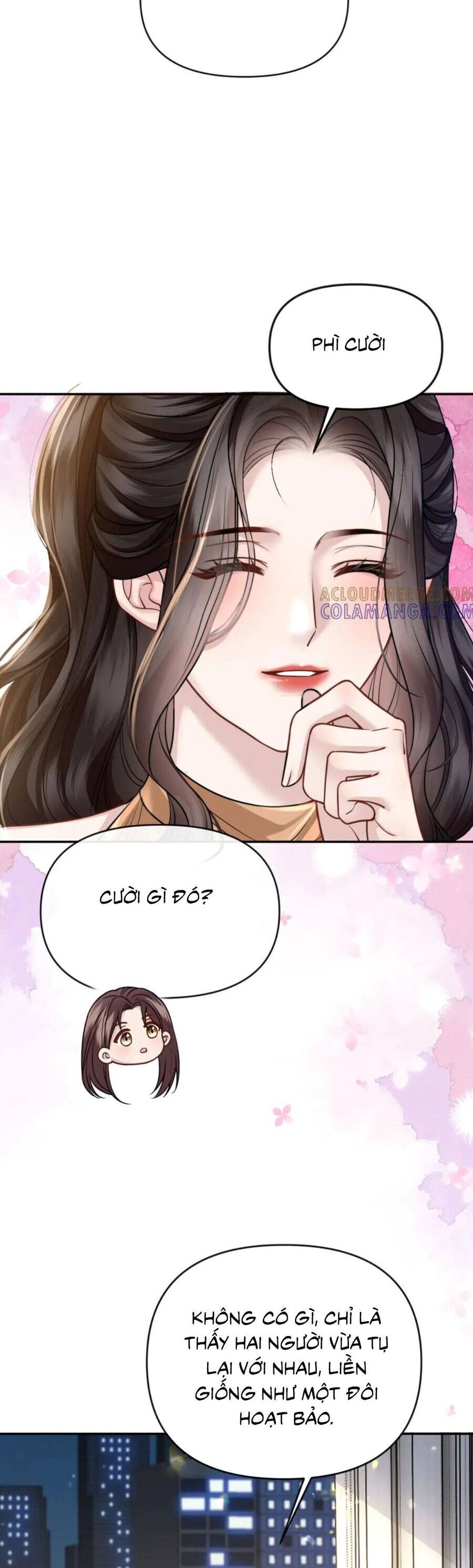 Đắm Say Chương 50 Ảnh 24