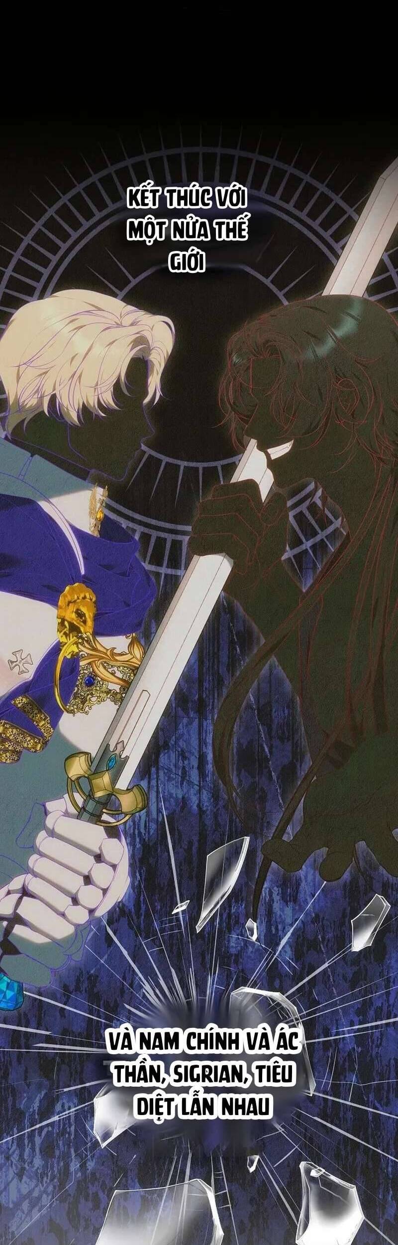 Tôi Đã Nuôi Dưỡng Mầm Mống Của Tội Ác Chương 2 Ảnh 38