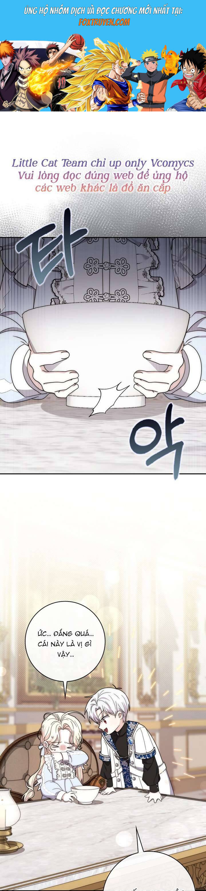 Nam Chính Ám Ảnh Với Sức Khỏe Của Tôi Chương 27 Ảnh 2