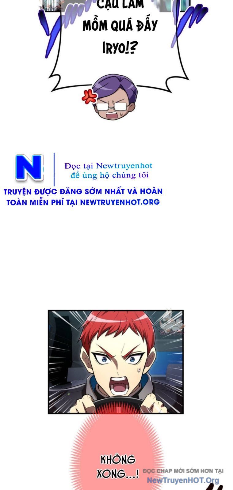 Ta Là Kẻ Siêu Việt Duy Nhất Chương 65 Ảnh 22