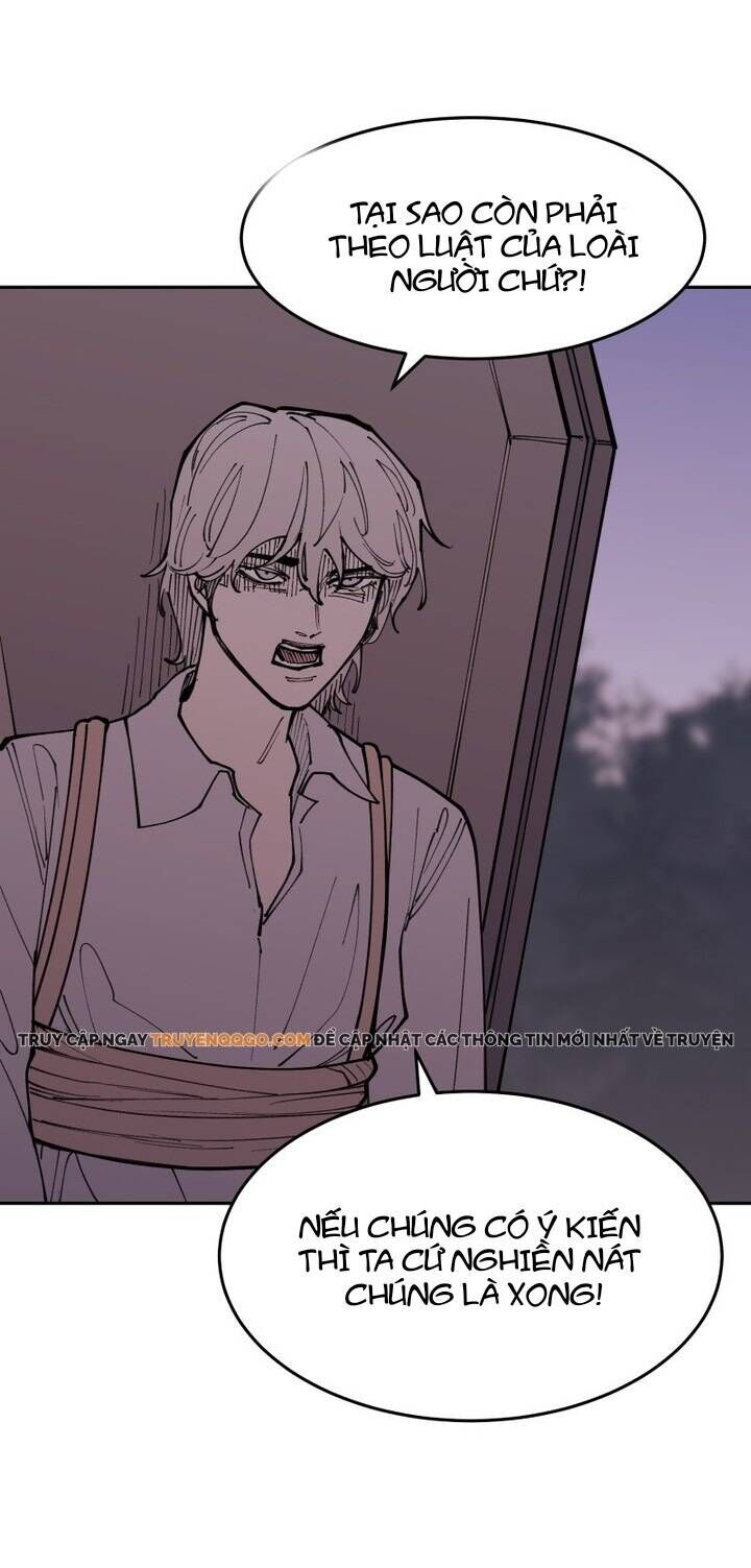 Vampire Family Chương 23 Ảnh 12