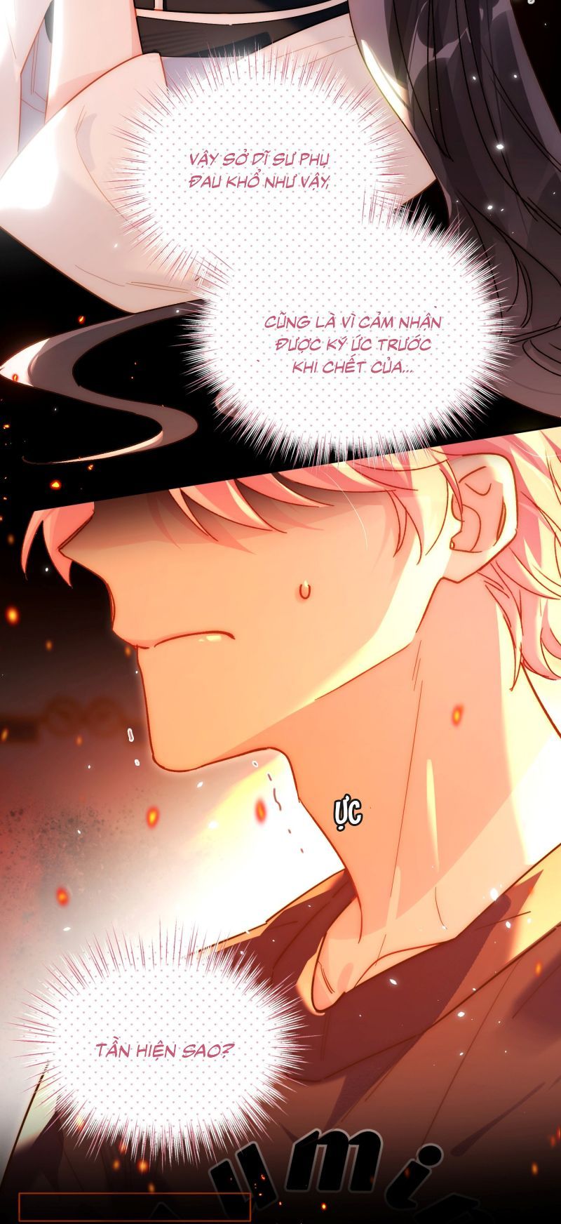 Tôi Phải Làm Một Kẻ Đại Xấu Xa Chương 184 Ảnh 41