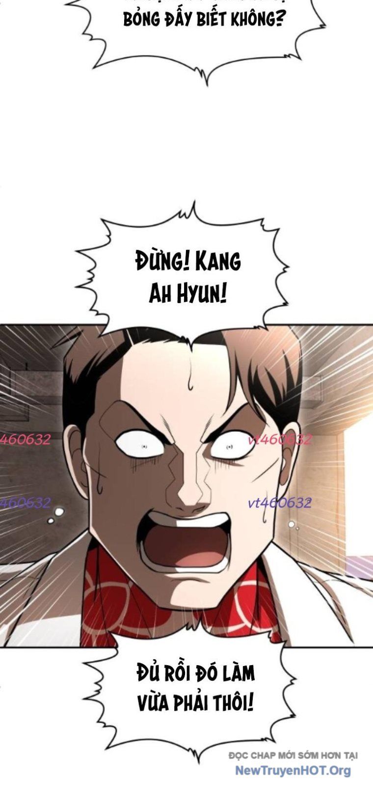 Món Đồ Chơi Chương 51 Ảnh 68