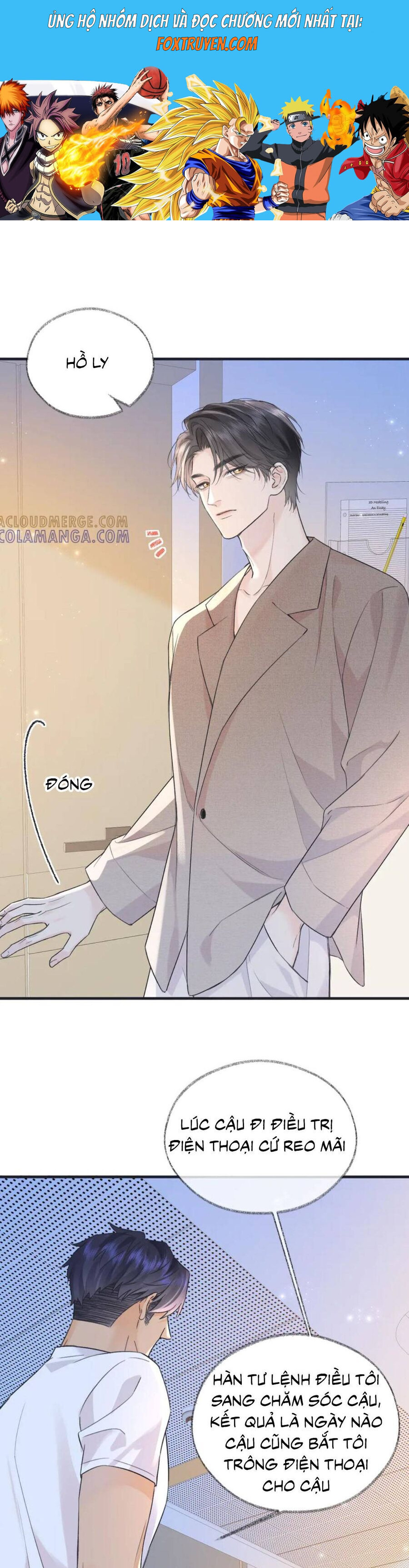 Ta Ở Hiện Đại Làm Đại Boss Chương 145 Ảnh 2