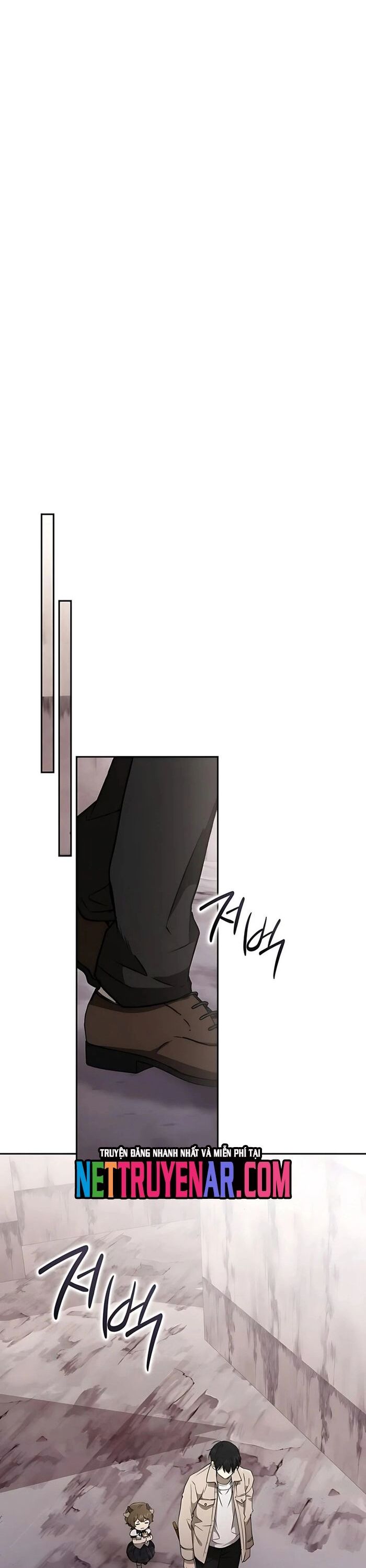 Trường Mẫu Giáo Thần Thú Chương 33 Ảnh 48