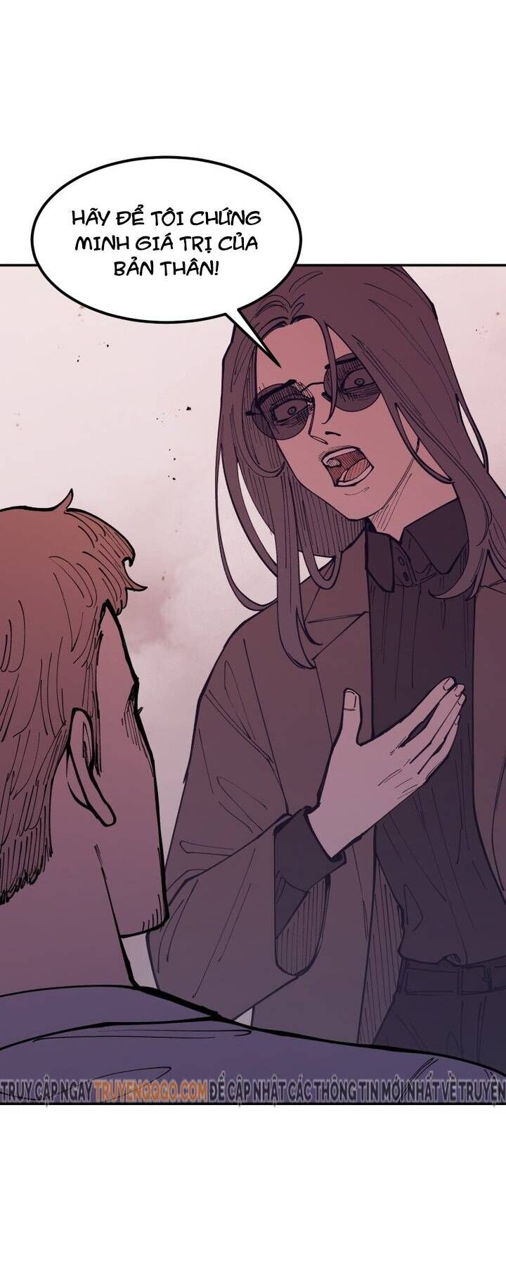 Vampire Family Chương 22 Ảnh 8