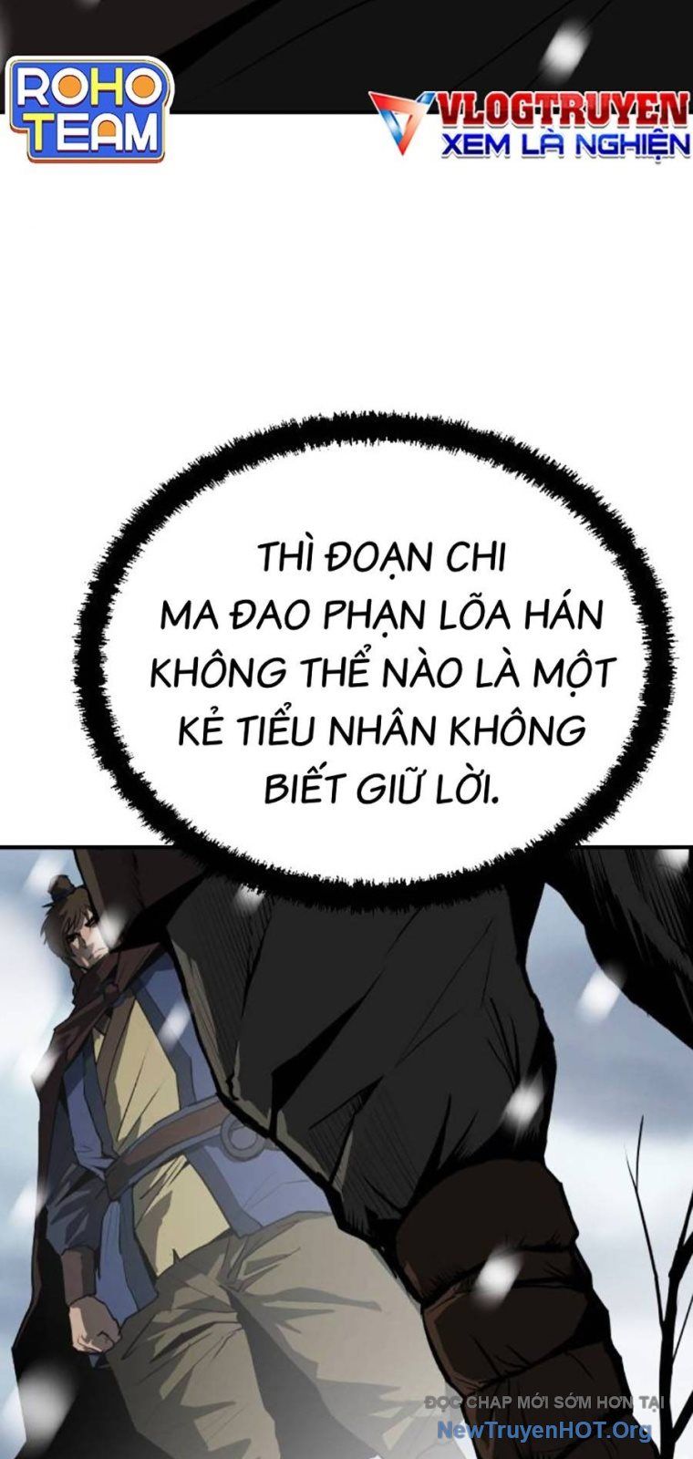 Càn Khôn Bất Dị Ký Chương 4 Ảnh 11