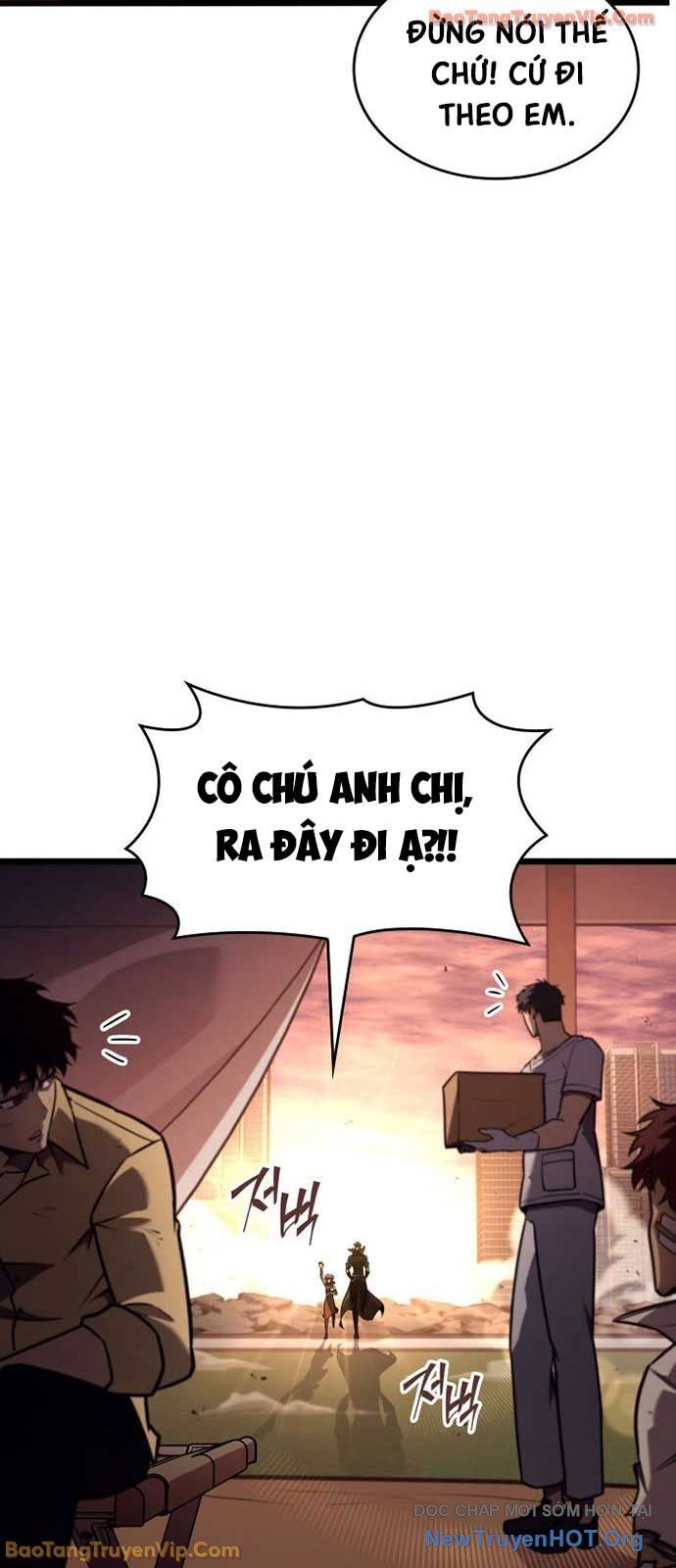 Sự Trở Lại Của Người Chơi Cấp Sss Chương 154 Ảnh 29