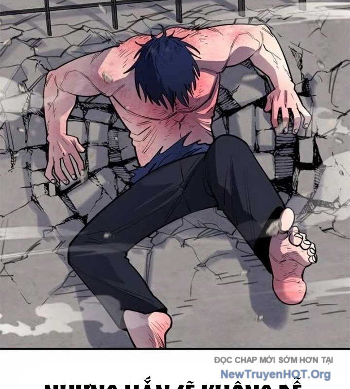 CuộC Sống Học Đường Của Đội Trưởng Quận Chương 36 Ảnh 155