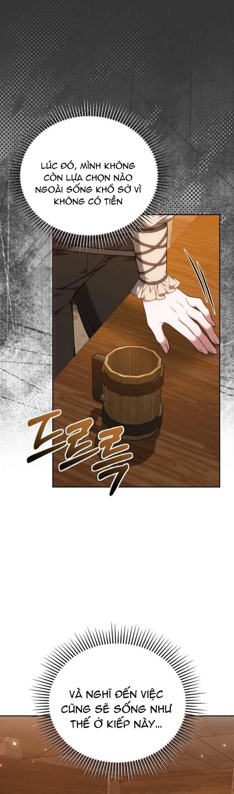 Tôi Đã Nuôi Dưỡng Mầm Mống Của Tội Ác Chương 1 Ảnh 25