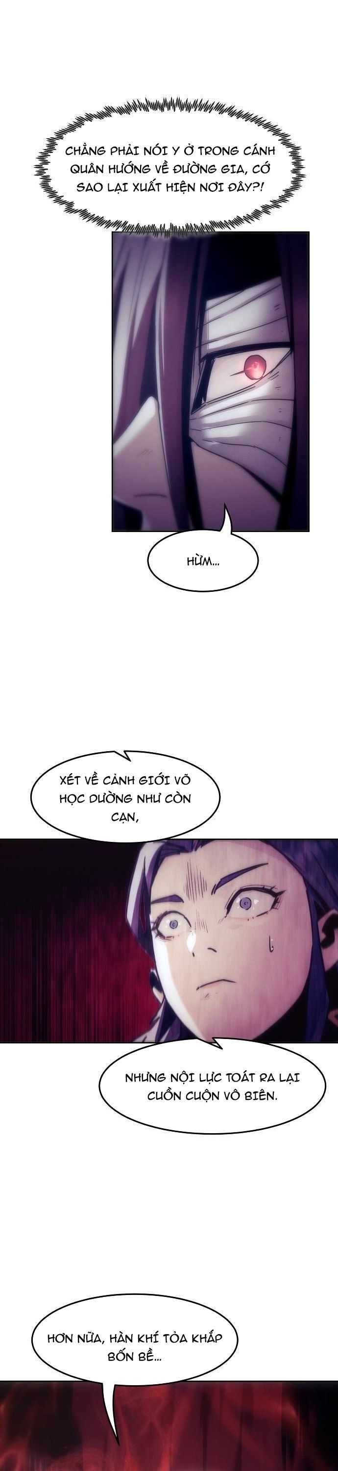 Tiểu Gia Chủ Của Tứ Xuyên Đường Gia Trở Thành Kiếm Thần Chương 86 Ảnh 42
