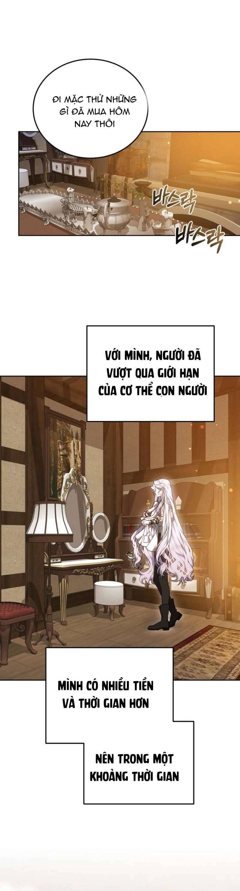 Tôi Đã Nuôi Dưỡng Mầm Mống Của Tội Ác Chương 1 Ảnh 35