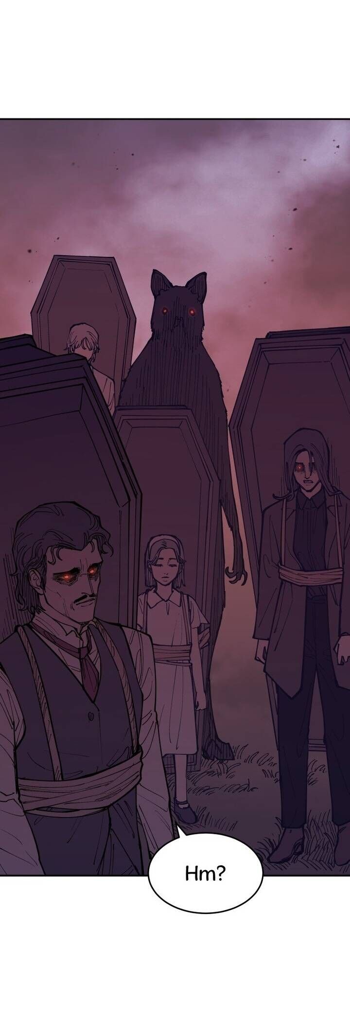 Vampire Family Chương 23 Ảnh 22