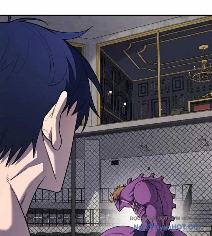 CuộC Sống Học Đường Của Đội Trưởng Quận Chương 36 Ảnh 60