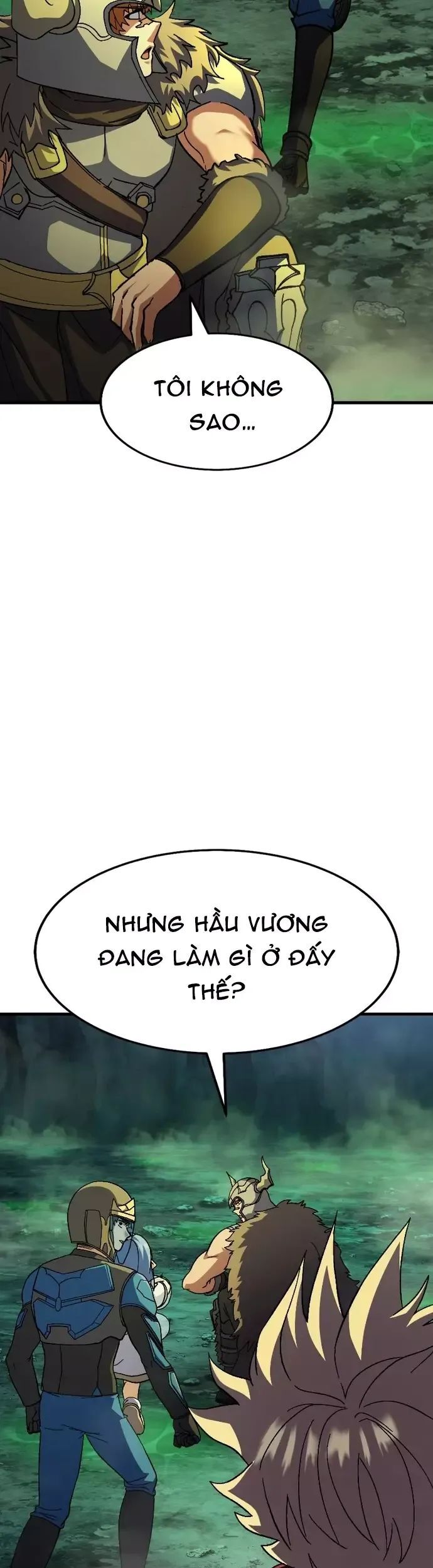 Shipper Của Thần Chương 70 Ảnh 31