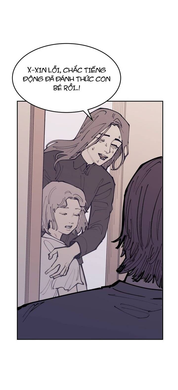 Vampire Family Chương 25 Ảnh 52