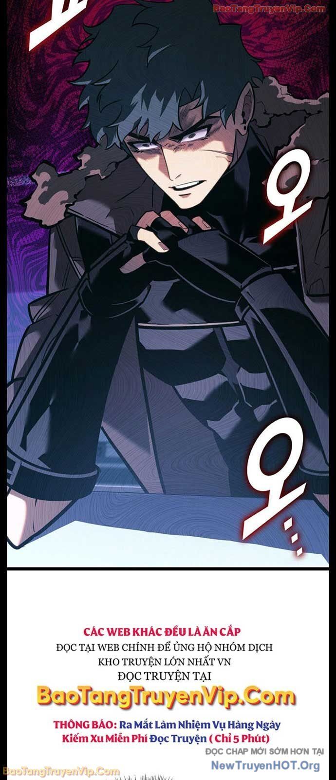 Sự Trở Lại Của Người Chơi Cấp Sss Chương 154 Ảnh 58